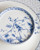 Petit Four Plate Aapjes - Porcelain - 12 cm