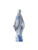 Figurine Madonna Marblue - Hand-painted - 23 cm