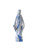 Decoratiebeeld Madonna Marblue - Handgeschilderd - 23 cm
