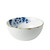 Soepkom Blauw Bloesem - Porselein - 600 ml