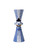 Kandelaar Foudamour - Totor - Handgeschilderd - 23 cm