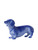 Miniature Dachshund- Ceramic - 9 cm