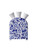Tulip Vase Delft blue - Clock - Ceramic - 17 cm