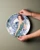 Wall Plate Sarah - Ceramic - 26 cm