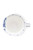 Mok Tulp - Porselein - 350 ml