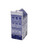 Huis - Anne Frank - Blauw - Keramiek - 14 cm