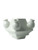 Tulip Vase Stapelgekte - White - Middle - 10 cm