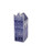 House - Coffee Shop - Blue - 14 cm