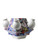Tulip Vase Stapelgekte - Loes van Delft - Middle - Color - 15 cm