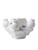 Tulip Vase Stapelgekte - Busy Bee - Middle - 10 cm