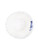 Salad Bowl Tulp - Porcelain - 1300 ml