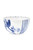Salad Bowl Tulp - Porcelain - 1300 ml