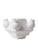 Tulip Vase Stapelgekte - Matte White - Middle - 10 cm