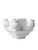 Tulip Vase Stapelgekte - Matte White - Middle - 10 cm