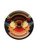 Wall Plate Richard Hutten - Spring - 31 cm