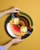 Wall Plate Richard Hutten - Spring - 31 cm