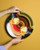 Wall Plate Richard Hutten - Spring - 31 cm