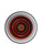 Wall Plate Richard Hutten - Sunset - 31 cm
