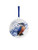 Kerstornament IJsvogel - Keramiek - 6 cm