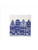 Tile Canal Houses No. 1 - Delft blue - 13 cm