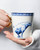 Mok Redmer Hoekstra - Sterrenbeeld Stier - Keramiek - 300 ml