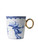 Mug Redmer Hoekstra - Zodiac Sign Capricorn - Ceramic - 300 ml