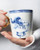Mok Redmer Hoekstra - Sterrenbeeld Ram - Keramiek - 300 ml
