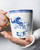 Mug Redmer Hoekstra - Zodiac Sign Aries - Ceramic - 300 ml