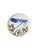 Wall Plate Insects - Dragonfly - Ceramic - 20 cm