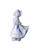 Figurine Farmer's Wife Marblue - Hand-painted - 30 cm
