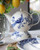 Teapot Paauw Blauw - Porcelain - 800 ml