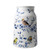 Melkbusvaas Bosvogels - Keramiek - 30 cm