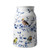Melkbusvaas Bosvogels - Keramiek - 30 cm