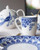 Mug Paauw Blauw - Porcelain - 300 ml