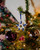Kerstornament ster 3
