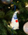 Kerstornament kabouter