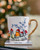 Mok Bosvogels Kerst