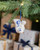 Kerstornament eekhoorn