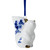 Kerstornament eekhoorn