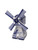 Music Windmill - Ceramic - 24 cm