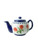 Teapot Oranje Tulp - Ceramic - 1000 ml