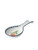 Spoon Rest Oranje Tulp - Ceramic - 23 cm