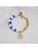 Armband bedel kuspaar