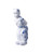 Decoratiebeeld Madelief - Boer - Handgeschilderd - 30 cm