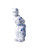 Decoratiebeeld Madelief - Boer - Handgeschilderd - 30 cm