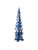 Tulpenvaas Bubble Blue - 7-delig - Handgeschilderd - 110 cm
