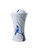 Urn Winters Bos - Handgeschilderd - 38 cm