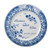 Trouwbord Ringen - Gepersonaliseerd - Handgeschilderd - 29 cm
