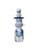 Tulip Vase Richard Hutten - Stapel Blauw - Hand-painted - 150 cm