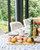 Tablecloth Teckel Nhaan - White - Cotton - 140 x 260 cm